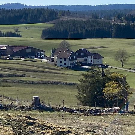 Chez Jeremy - Appartement De Edmond Les Villedieu (Doubs) ภายนอก รูปภาพ