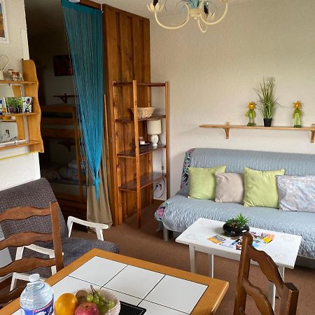 Chez Jeremy - Appartement De Edmond Les Villedieu (Doubs) ภายนอก รูปภาพ