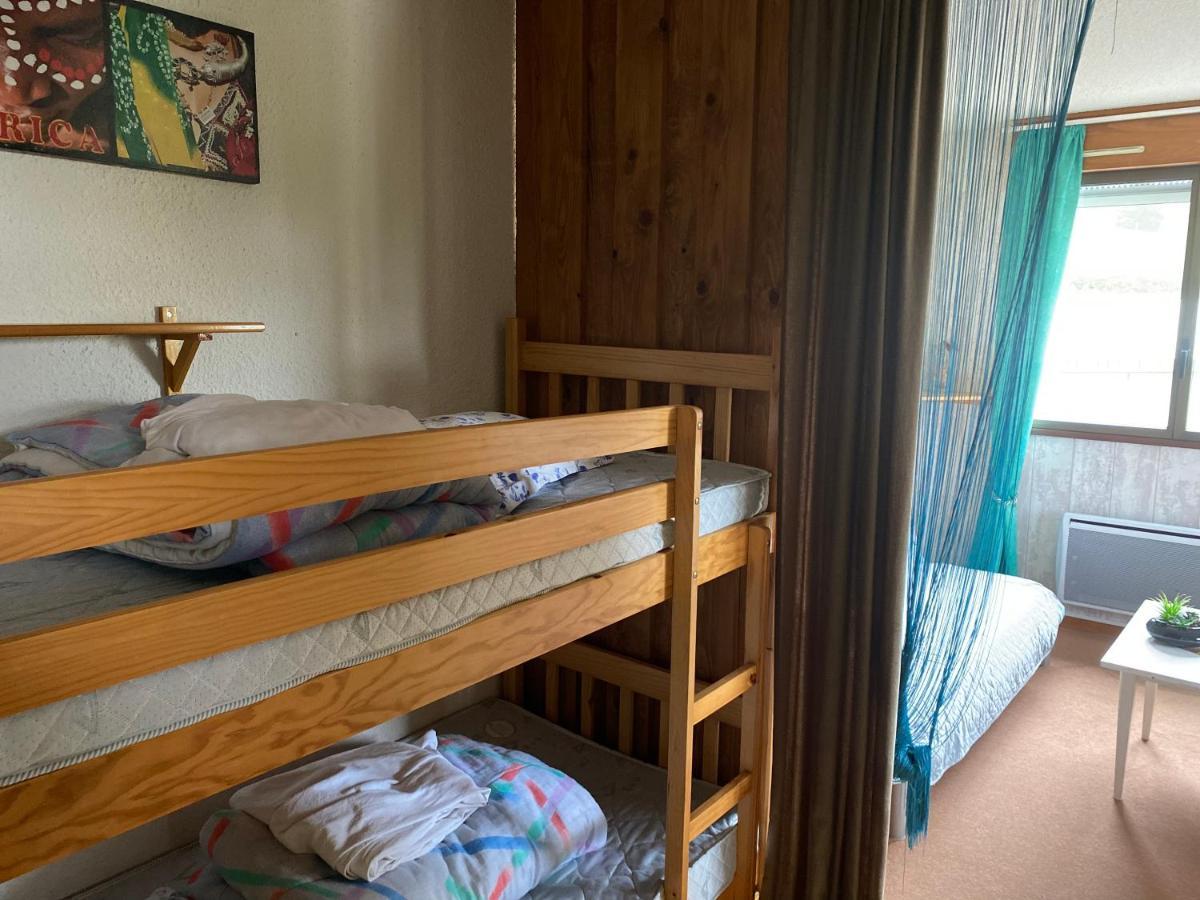 Chez Jeremy - Appartement De Edmond Les Villedieu (Doubs) ภายนอก รูปภาพ