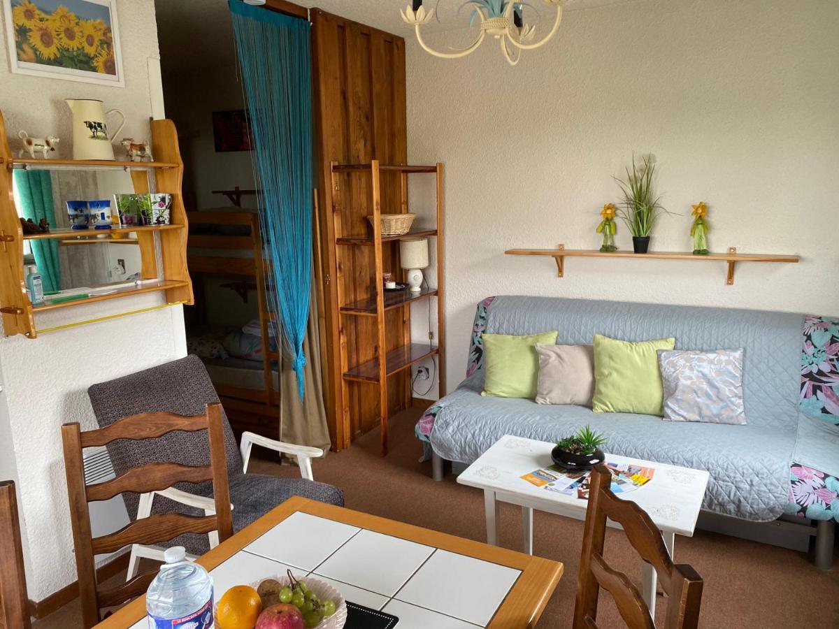 Chez Jeremy - Appartement De Edmond Les Villedieu (Doubs) ภายนอก รูปภาพ